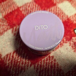 Dito Loose Powder